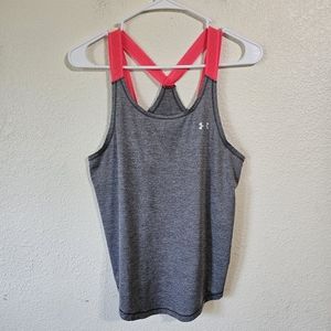 Women's medium UA tank